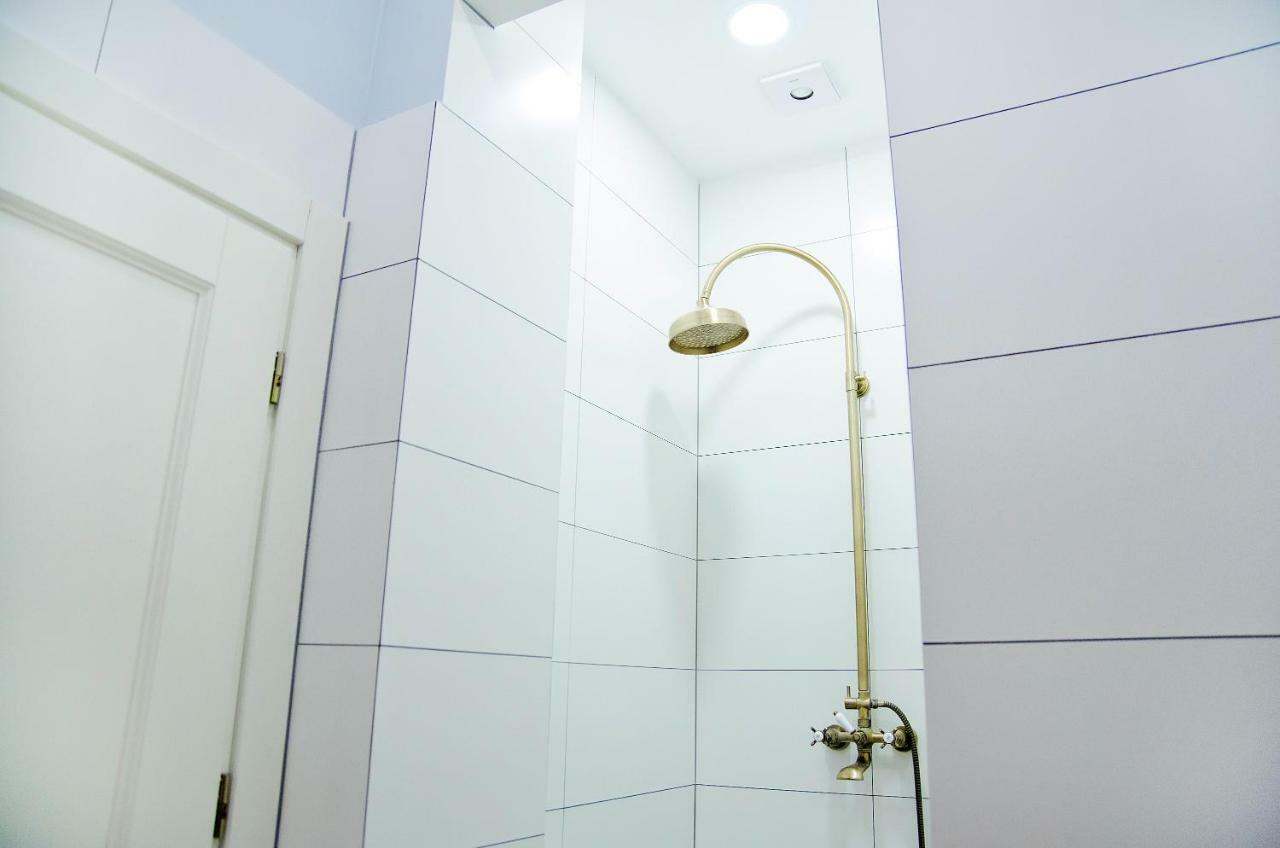 Deluxe Appartment In The City Center Lvov Exteriér fotografie